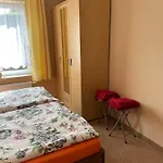 Апартаменты In Mariendorf Auf Der Halbinsel Moenchgut